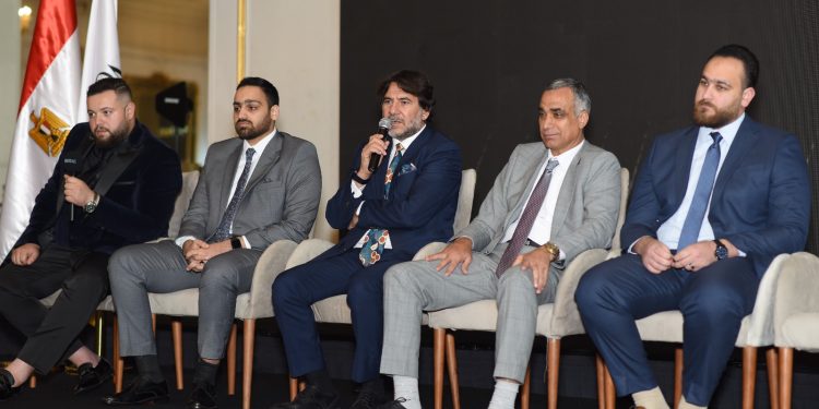 باستثمارات 1.5 مليار جنيه.. «إعماركم للتطوير العقاري» تطلق مشروع MOKATTAM DOWNTOWN بعد استلام التراخيص وبدء أعمال الحفر