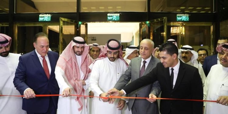 إثمار تنظم معارض “Investors Hub” بالرياض والقاهرة و3 دول عربية