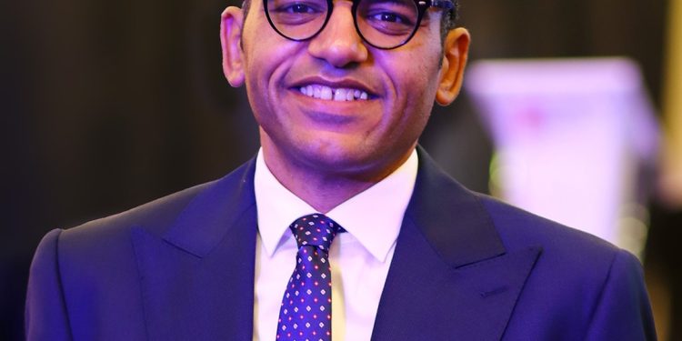 باسم الشربيني: التكنولوجيا العقارية “بروبتيك” تغير ملامح السوق العقاري المصري.. وقيمتها عالميا 25 مليار دولار