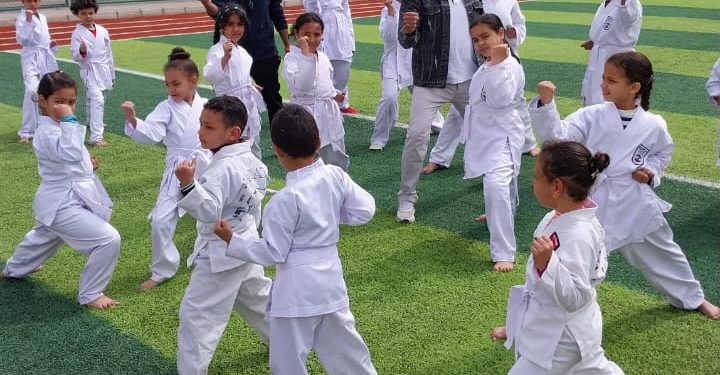 جهاز حدائق العاصمة: بدء تشغيل المنظومة الإلكترونية بالمركز التكنولوجي بالجهاز وأنشطة رياضية بمنطقة الخدمات