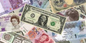 أسعار العملات اليوم