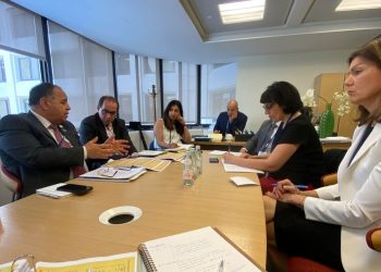 وزير المالية لمؤسسات التصنيف الدولية: المسار الاقتصادي لمصر آمن ومستقر رغم التحديات العالمية