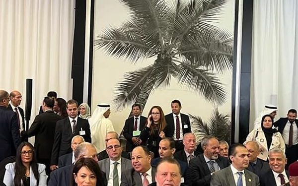 وزيرة التعاون الدولي تُعلن استضافة مصر الاجتماعات السنوية للهيئات والمؤسسات المالية العربية 2024