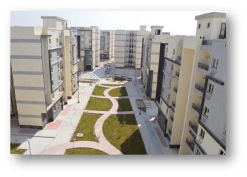 وزير الإسكان يتابع الموقف التنفيذى لمشروعات مدينة ناصر الجديدة "غرب أسيوط"