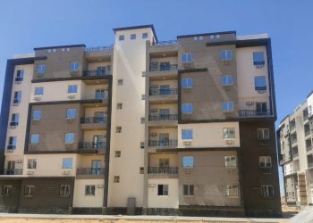 وزير الإسكان: قريبا الانتهاء من 4704 شقة ضمن المرحلة الثانية من سكن موظفي العاصمة الإدارية