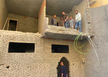 وزير الإسكان يصدر قراراً لإزالة تعديات ومخالفات بناء بالساحل الشمالي الغربي..وحملات بـ6 مدن أخرى