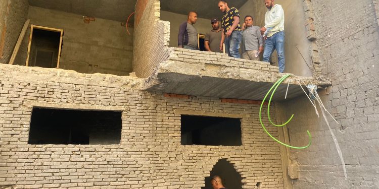 وزير الإسكان يصدر قراراً لإزالة تعديات ومخالفات بناء بالساحل الشمالي الغربي..وحملات بـ6 مدن أخرى