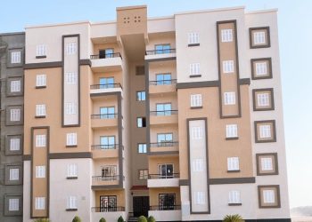 سكن كل المصريين العبور الجديدة