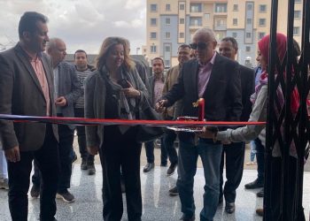 مسئولو “الإسكان” يتفقدون وحدات “سكن كل المصريين” بمدينة حدائق العاصمة.. ونسب التنفيذ 85%