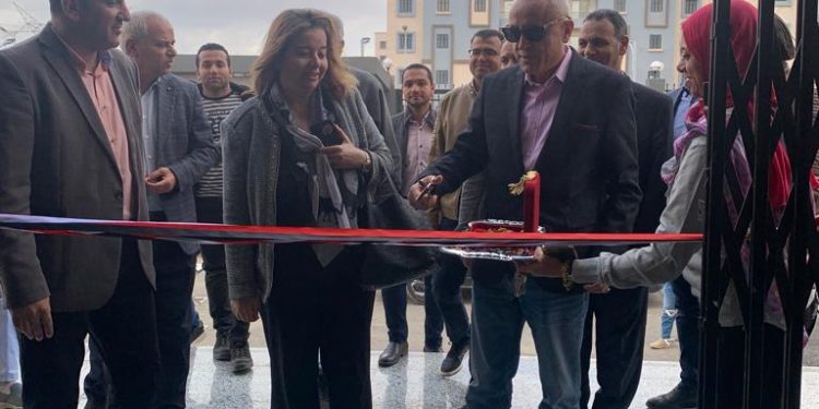 مسئولو “الإسكان” يتفقدون وحدات “سكن كل المصريين” بمدينة حدائق العاصمة.. ونسب التنفيذ 85%