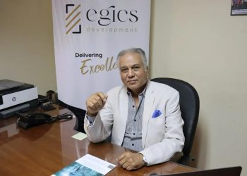 إيجيكس العقارية تنتهي من بيع 50% من مشروع Haven بالعاصمة الإدارية الجديدة