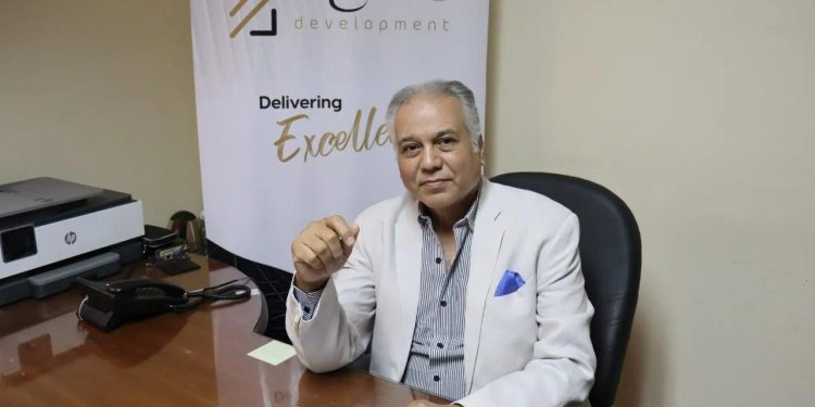 إيجيكس العقارية تنتهي من بيع 50% من مشروع Haven بالعاصمة الإدارية الجديدة