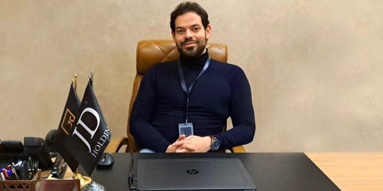 «جبال للتطوير» تفتتح فرع في الإمارات ضمن خطة الدولة لتصدير العقار.. والبدء بتسويق 3 مشروعات بالعاصمة