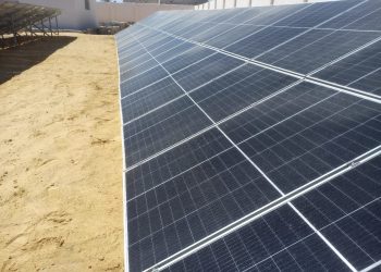 القابضة للمياه: تطبيق إجراءات ترشيد الطاقة بفروع ومنشآت الشركة وشركاتها التابعة