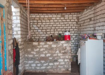 مياه أسيوط تنفذ ١٠٠٠ وصلة مياه وصرف صحي للأسر الأكثر احتياجا بالتعاون مع الجمعيات الأهلية