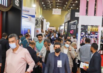 برعاية وزارة الصناعة والتجارة.. انطلاق فعاليات معرض ايجي بيوتي الدولي 13 مايو