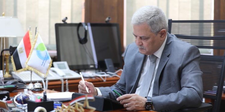 “القابضة لمياه الشرب” ترفع درجة الاستعداد القصوى لاستقبال عيد الفطر المبارك.. وتلقى الشكاوى على مدار 24 ساعة