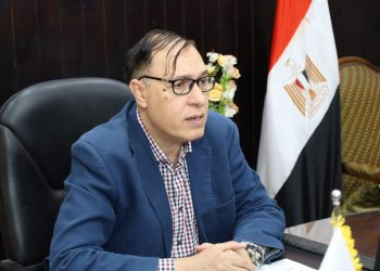 مياه الغربية: رفع درجة الإستعداد القصوى لاستقبال عيد الفطر.. وطوارئ 24 ساعة