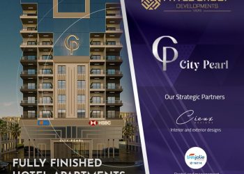 مجموعة فايز العقارية تطرح أول مشروع فندقي بمدينة نصر باستثمارات تتخطي ٢٥٠ مليون جنيه