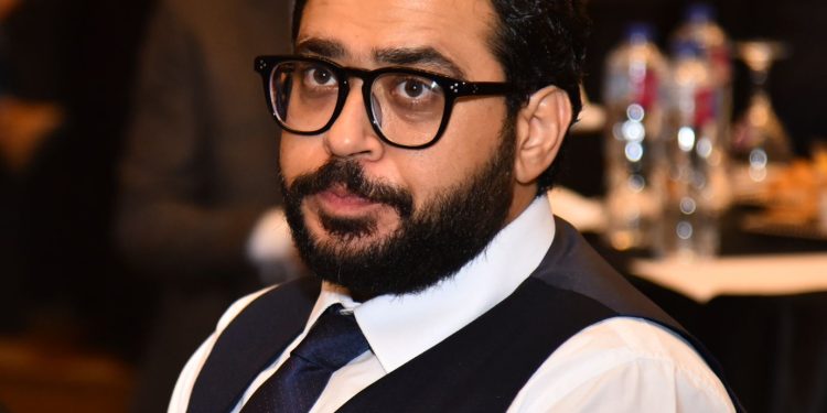 محب عفت: التسويق الإلكتروني يدعم الخطط البيعية للشركات بالسوقين المحلي والخارجي