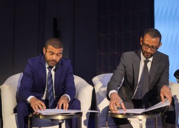 “رويال للتطوير” توقع بروتوكول تعاون مع YBA للاستشارات المعمارية لإطلاق أحدث مشروعاتها العقارية