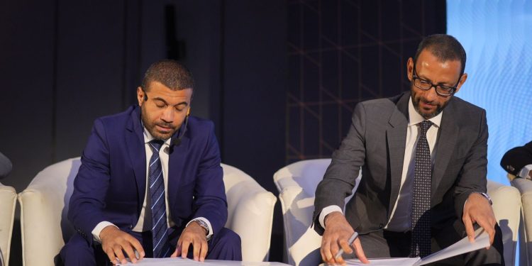 “رويال للتطوير” توقع بروتوكول تعاون مع YBA للاستشارات المعمارية لإطلاق أحدث مشروعاتها العقارية