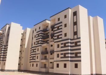 رئيس جهاز “العاشر من رمضان” يتفقد مواقع وحدات “سكن كل المصريين” بعدد 178 عمارة