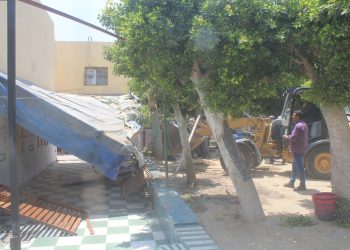 وزير الإسكان يٌصدر قراراً بإزالة تعديات ومخالفات بناء بالساحل الشمالي..وحملات بـ4 مدن أخرى