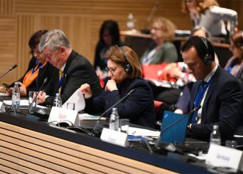 مساعد وزير الإسكان للشئون الفنية يشارك في المؤتمر الوزاري الـ3 للتنمية الحضرية للاتحاد من أجل المتوسط بكرواتيا