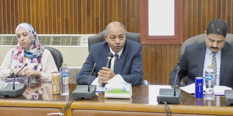 بيع محال تجارية بأنشطة متنوعة ومخبز بمدينة ١٥ مايو بالمزاد العلني.. ومناقصات أعمال نظافة لـ15 منطقة بحدائق أكتوبر