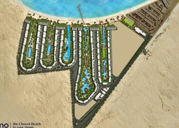وادي دجلة تطلق “Waterside” بالمرحلة الثالثة من مورانو بالعين السخنة.. باستثمارات 8 مليار جنيه