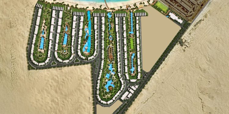 وادي دجلة تطلق “Waterside” بالمرحلة الثالثة من مورانو بالعين السخنة.. باستثمارات 8 مليار جنيه