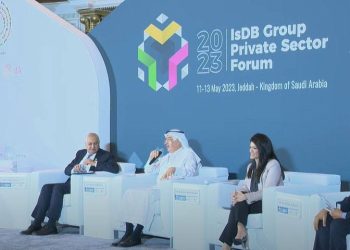 المشاط: تعزيز القدرة على الصمود يتطلب تكاملًا بين جهود الحكومات وشركاء التنمية والقطاع الخاص لمواجهة الصدمات والتعامل مع المتغيرات