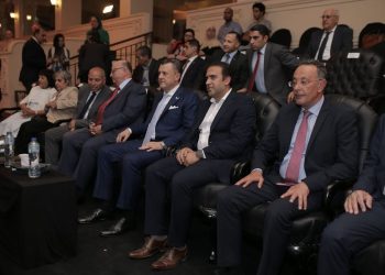 احتفالاً بمرور 118 عام على إنشاءها.. وزير السياحة والآثار يُشارك في ختام مهرجان “أسبوع مصر الجديدة” بقصر غرناطة