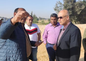 جانب من الجولة