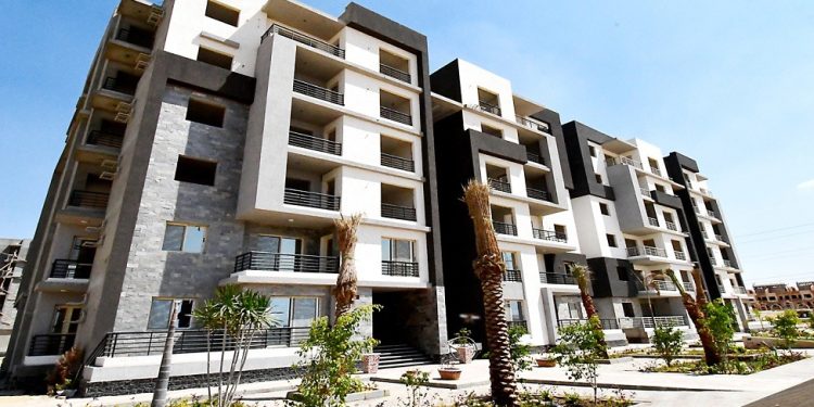 وزير الإسكان يتابع موقف تنفيذ وحدات جنة والڤيلات والخدمات بالمنطقة الرابعة بـ”المنصورة الجديدة”