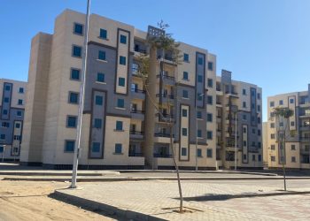 وزير الإسكان يتابع موقف تنفيذ وحدات “سكن كل المصريين” وأعمال المرافق بأكتوبر الجديدة