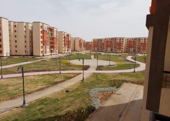 حدائق العاصمة