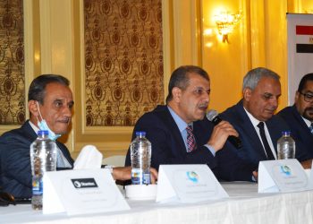 مياه الفيوم: اجتماع بدء انطلاق مشروع محطتى معالجة الصرف الصحى بابشواى وأبو شنب.. بتكلفة 27 مليون يورو