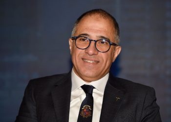 الدكتور أحمد شلبي رئيس المجلس المصري للعقار