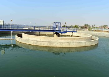 حصول أول محطة مياه شرب بمشروعات حياة كريمة على شهادة الايزوا و 4 محطات مياه سطحية بسوهاج