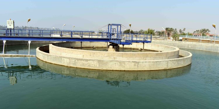 حصول أول محطة مياه شرب بمشروعات حياة كريمة على شهادة الايزوا و 4 محطات مياه سطحية بسوهاج