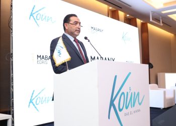 مباني إدريس تطلق مشروع “كون” في الساحل الشمالي باستثمارات 6 مليارات جنيه