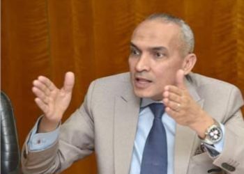 اللواء أحمد فهمي فرج