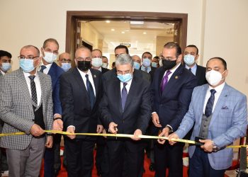 بحضور وزير الكهرباء ..17 مايو انطلاق المعرض الدولي لشركات صناعة التبريد وتكييف الهواء والعزل التدفئة والطاقة