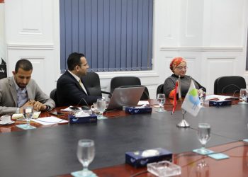 القابضة للمياه تبادر بإطلاق جوائز التميز كأول شركة قطاع أعمال