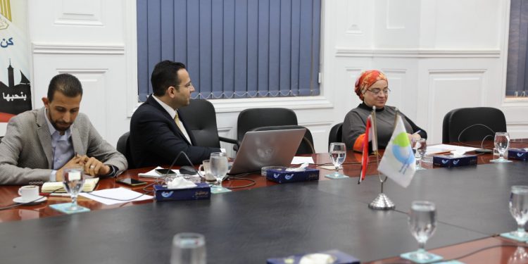 القابضة للمياه تبادر بإطلاق جوائز التميز كأول شركة قطاع أعمال