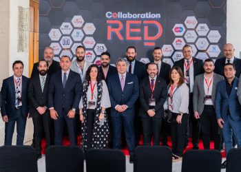 « استثمر في العقار».. تحالف Red Collaboration يطلق معرض Red Expo7