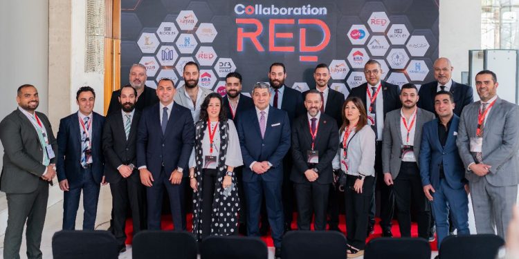 « استثمر في العقار».. تحالف Red Collaboration يطلق معرض Red Expo7