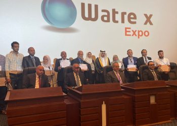 إقبال كبير على معرض وتركس وجلسات متخصصة للمشاركين في القطاعات المختلفة